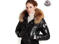 Manteaux moncler femmes